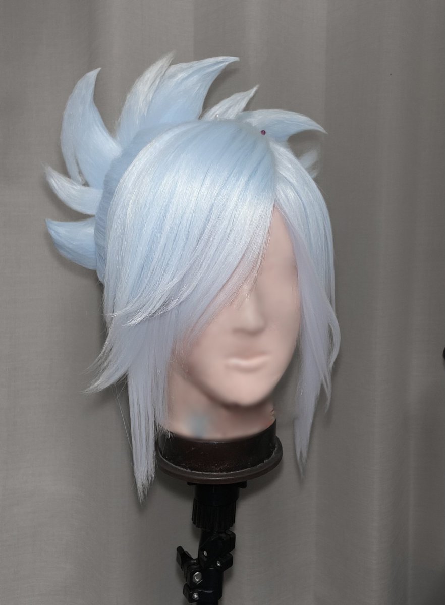 むかで🥩 tweet media