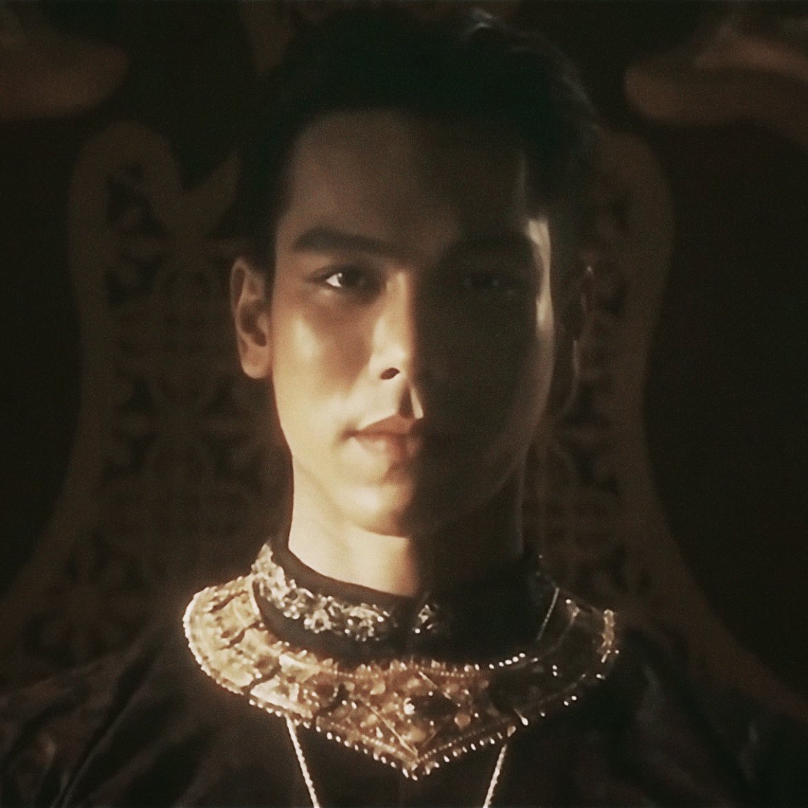 ม้าวล์ หวนคืนสู่วานร🫈 tweet media