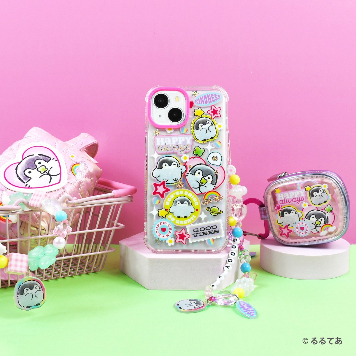 SKINNYDIP LONDON（スキニーディップ 日本公式アカウント） tweet media