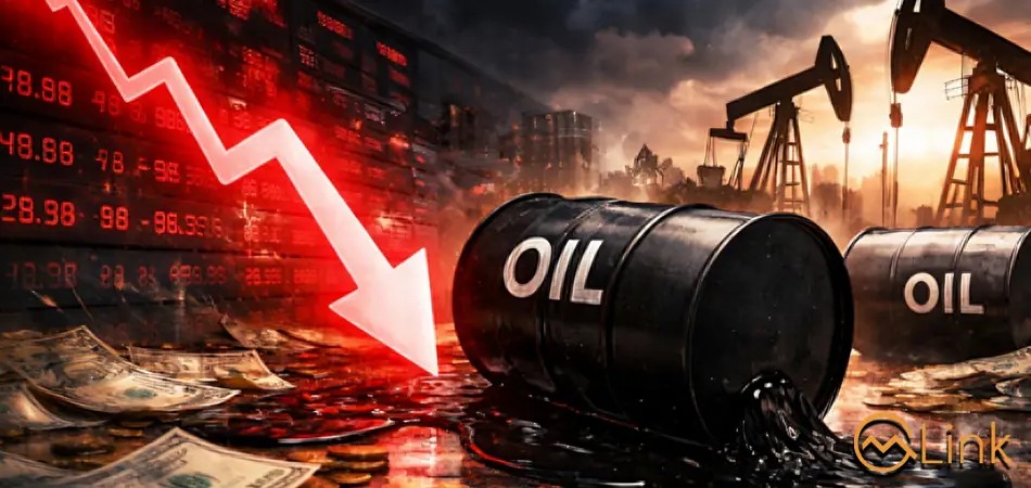 MettisGlobal's tweet image. 𝐎𝐢𝐥 𝐝𝐫𝐨𝐩𝐬 𝐨𝐧 𝐈𝐬𝐫𝐚𝐞𝐥-𝐋𝐞𝐛𝐚𝐧𝐨𝐧 𝐜𝐞𝐚𝐬𝐞𝐟𝐢𝐫𝐞

Read the full story at mettisglobal.news/Oil-drops-on-I…

For the latest updates, follow our WhatsApp Channel 👉whatsapp.com/channel/0029Va…

#GlobalBusiness #Oil