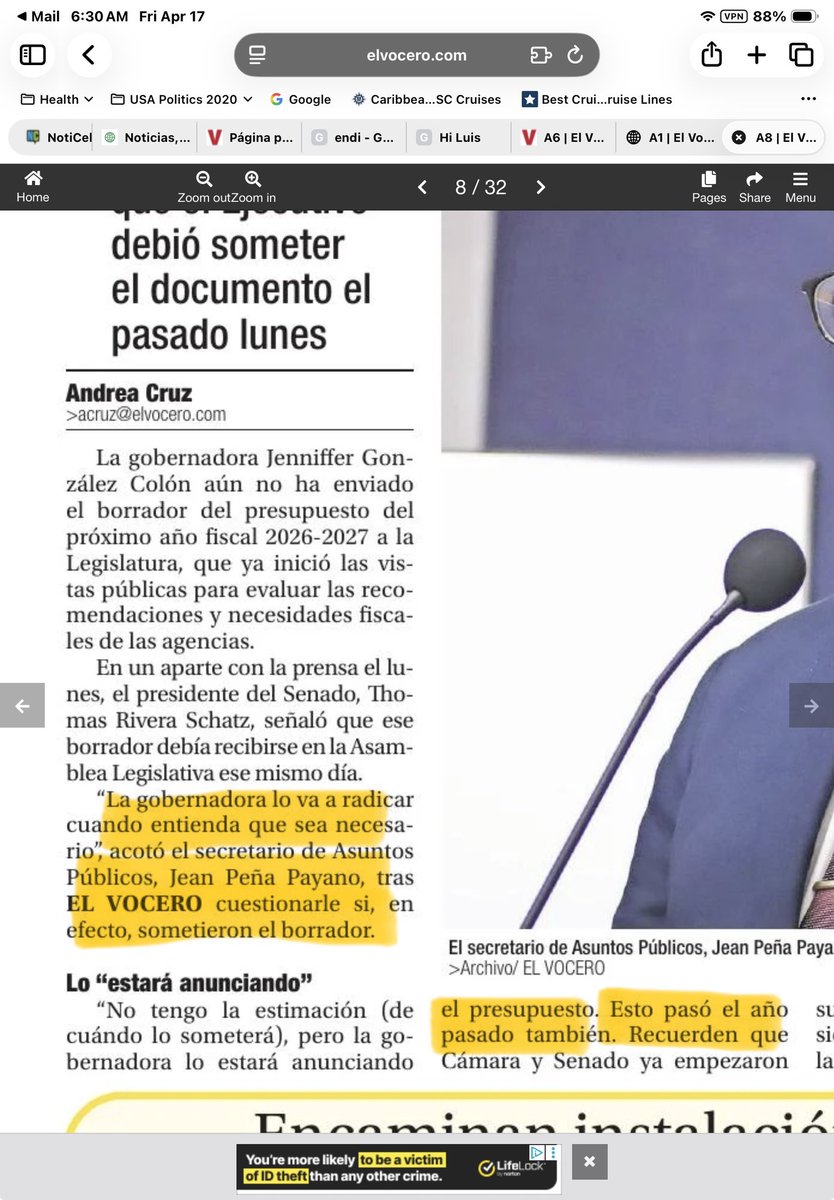 Gobernar a lo PepeCo….Lo someterá,  cuando le salga del forro.