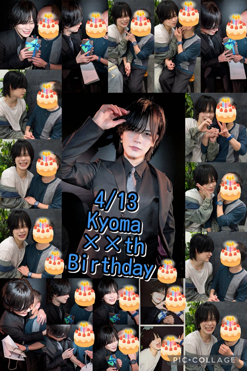 よこてぃん tweet media