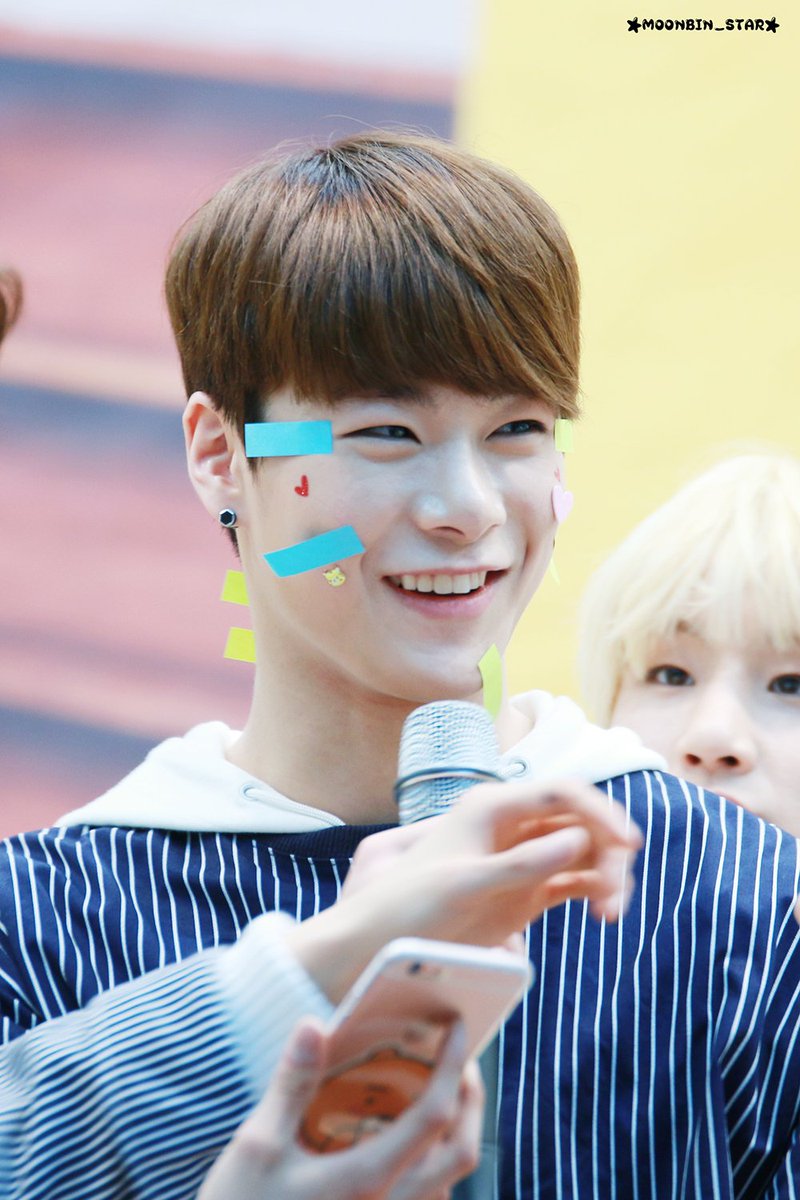 log_MOONBIN's tweet photo. 160417 Sun.

대구 팬싸
© 문빈스타(☆moonbin_star☆)

#문빈
#MOONBIN
#MOONBIN_log https://t.co/wycbrK3P8i