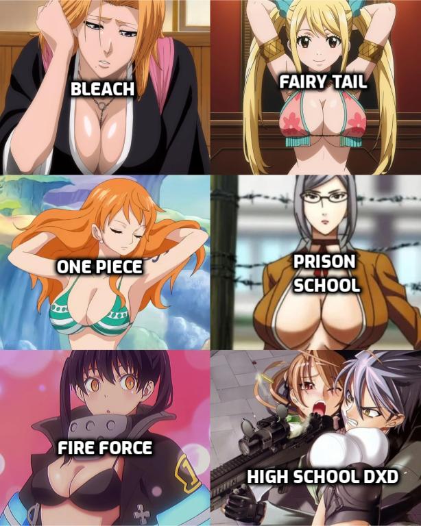 Anime Tweets tweet media