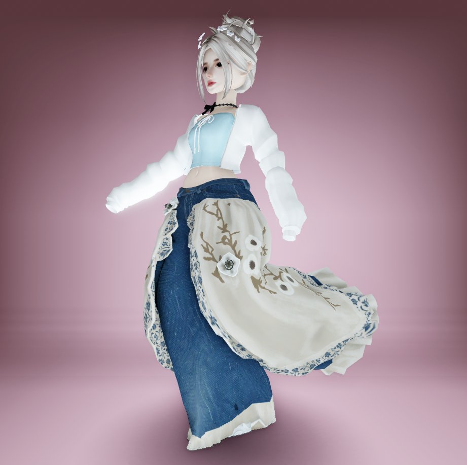 Roblox Outifit #roblox #robloxugc #robloxoutfit
CAC Code: B73736
Pant Link: roblox.com/catalog/116508…