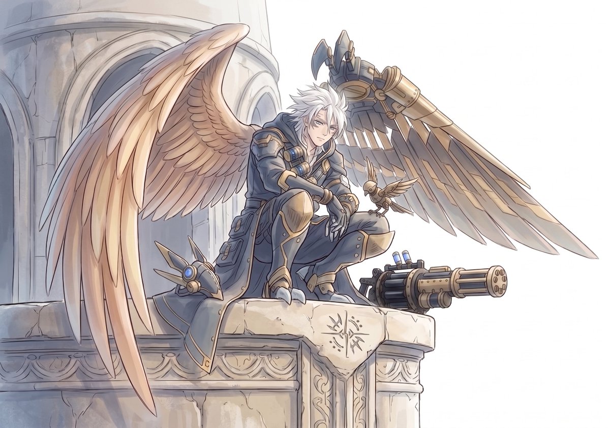 バリスタ tweet media