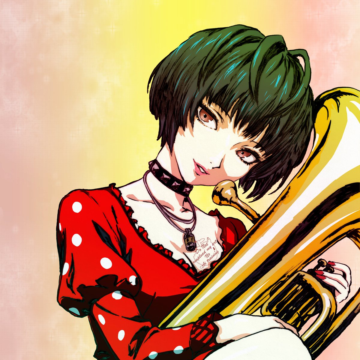 護竜ウイユヴェール@三つ子 tweet media