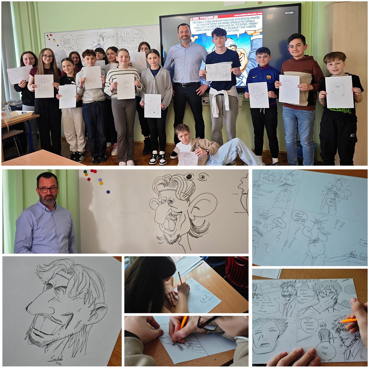 Nik Titanik tweet media