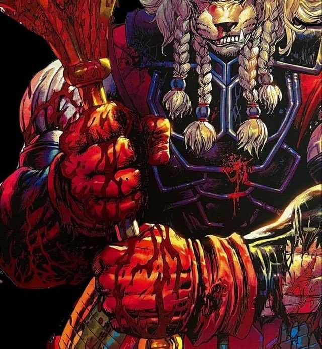 𝐁𝐀𝐓𝐓𝐋𝐄-𝐁𝐄𝐀𝐒𝐓 tweet media