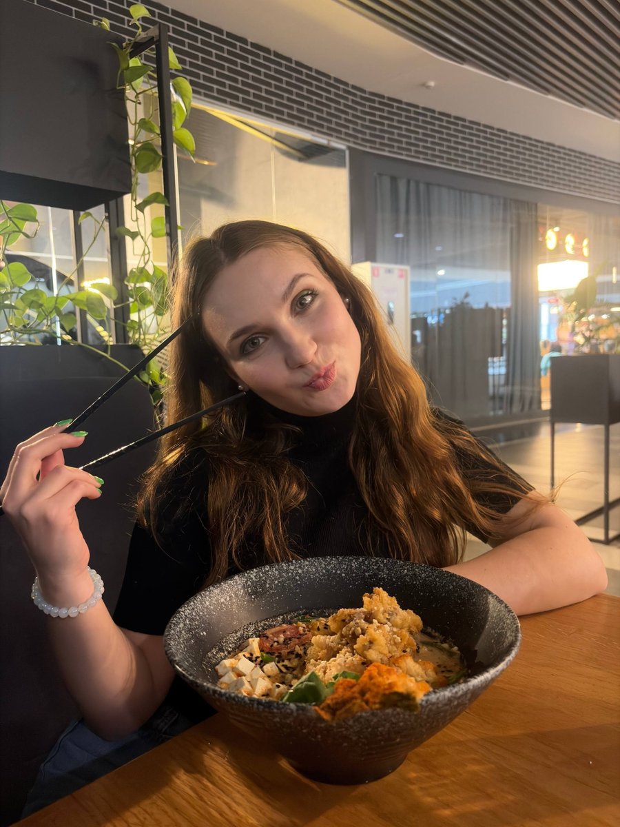 Amelia__Wilson_'s tweet photo. What is your favorite Ramen?☺️🍜 https://t.co/6TGviAK8x1
