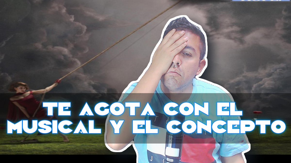 calidadmusicaal's tweet image. 💿💿RESEÑA DEL ÁLBUM💿💿

RAYE - THIS MUSIC MAY CONTAIN HOPE. 

youtu.be/4xYuhAfOwXs?si…⬅️

#popsoul #contemporaryrnb #altpop #classicalcrossover #vocaljazz #spokeword