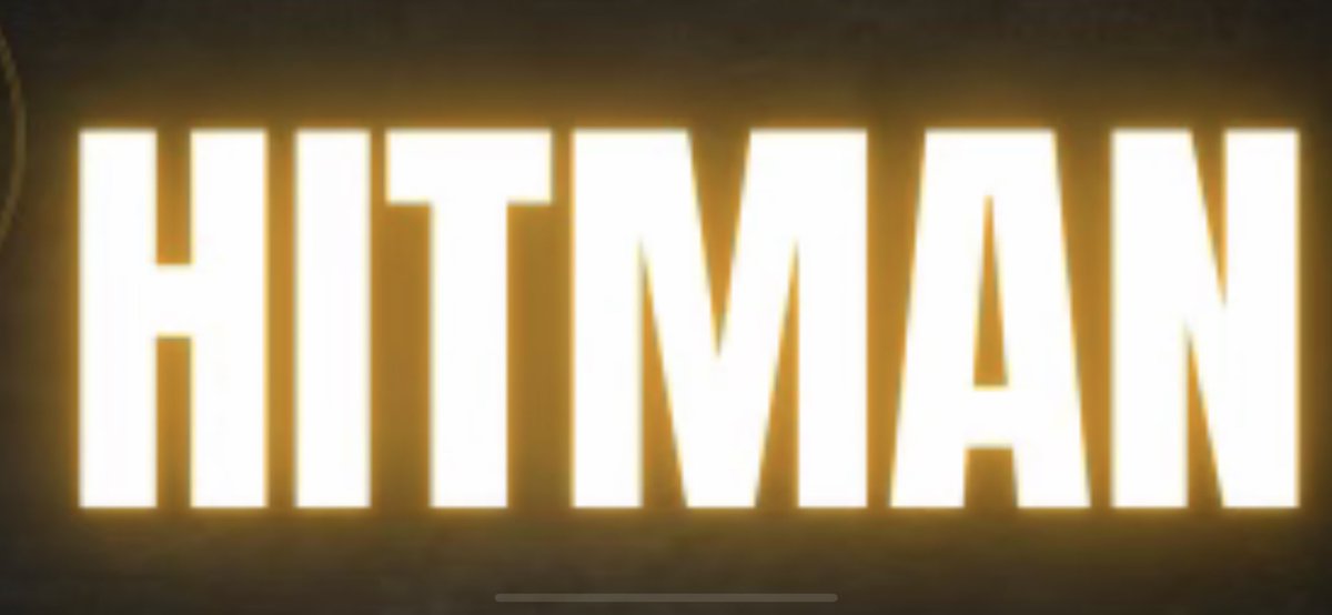 Hit Man 🎧 tweet media