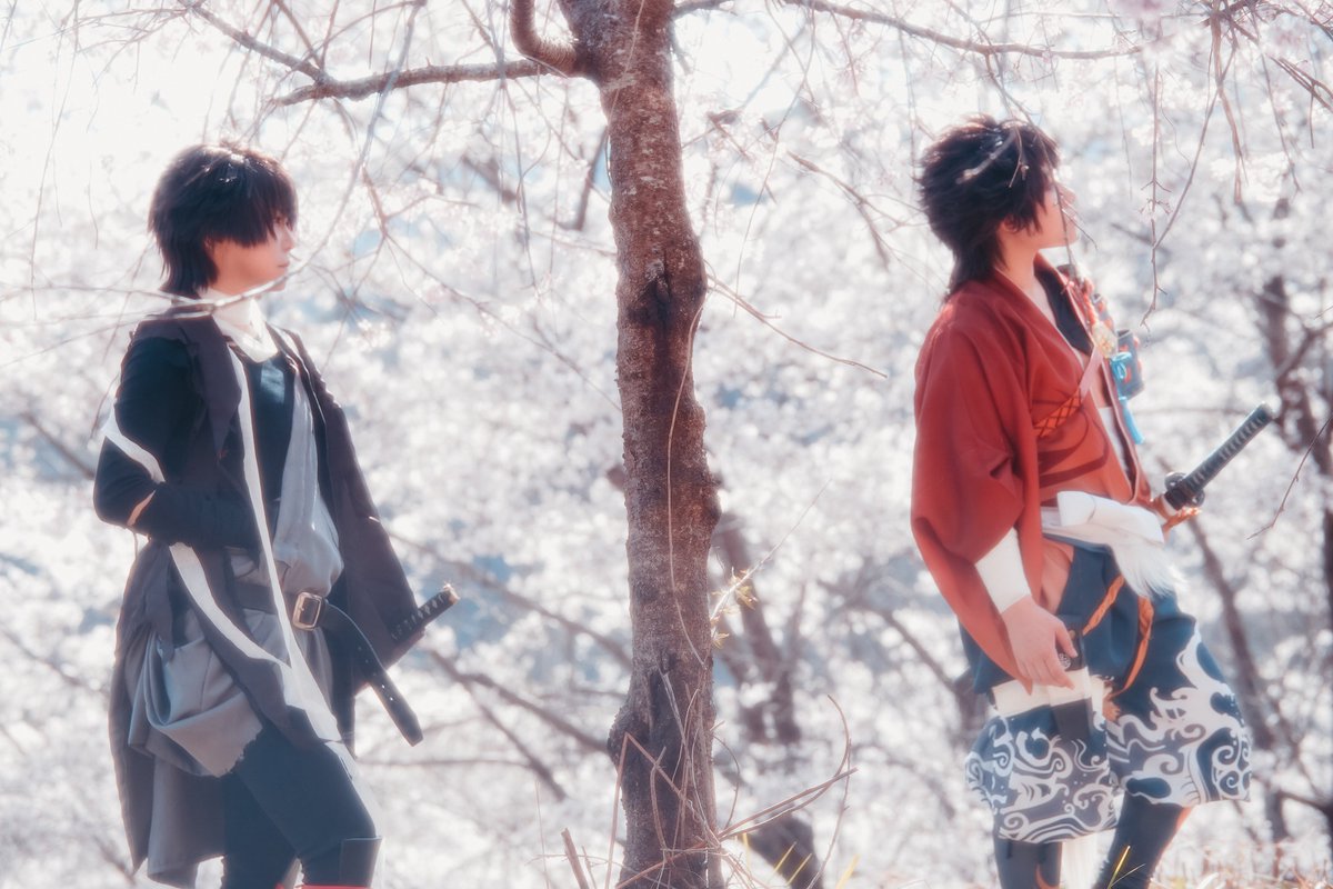 あきやま tweet media