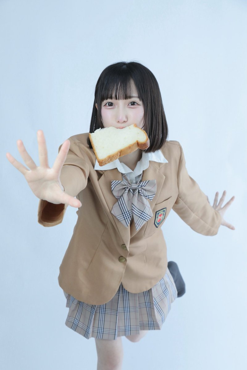 蜂光うに(きみから) tweet media