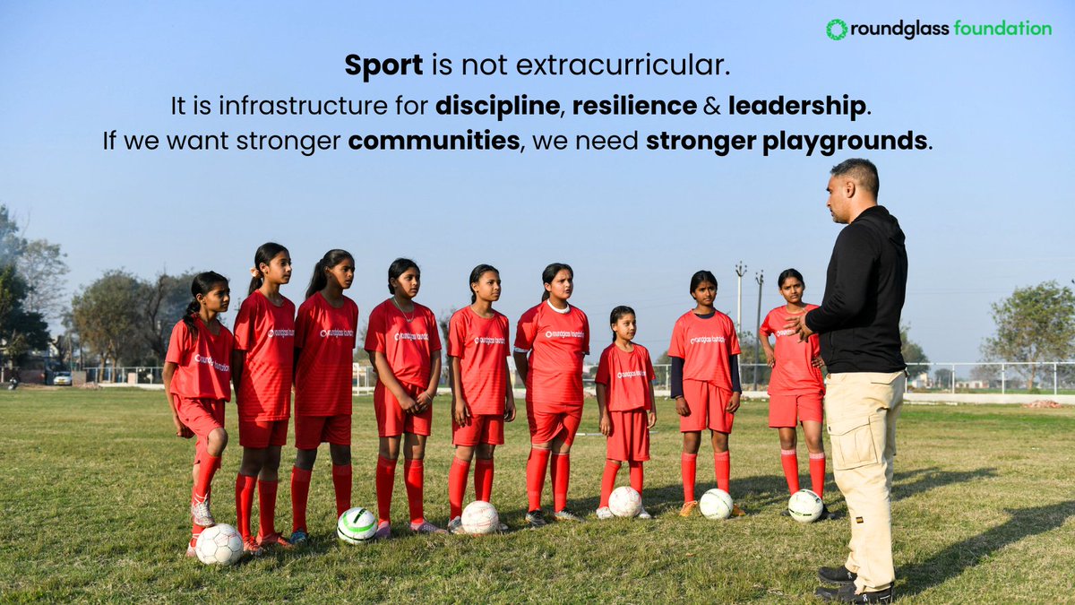 Roundglass Foundation tweet media