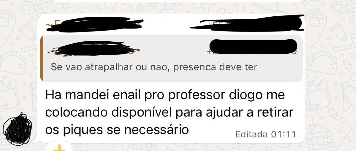 Escola Politecnica tweet media