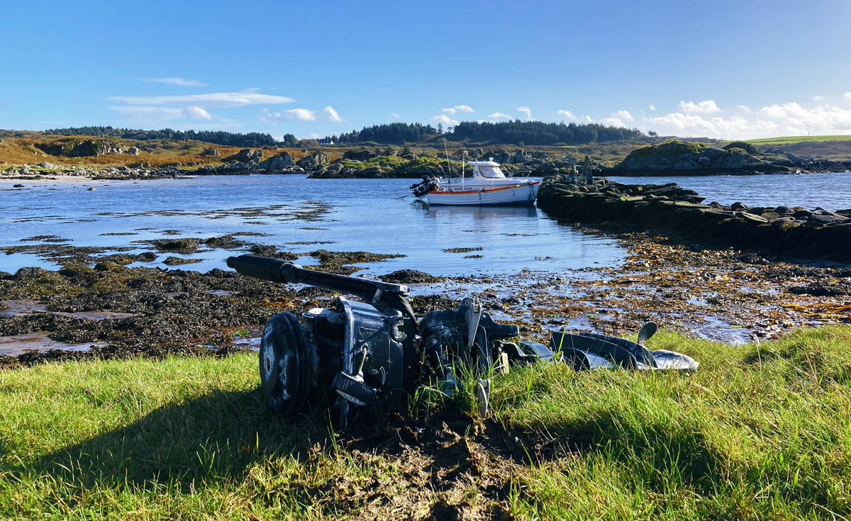 Lovethisland_'s tweet image. Gigha. Glorious.

“I could hold you for a million years…”

#hebrides #innerhebrides #Scotland