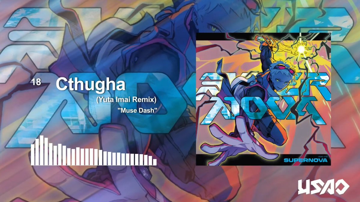 Yuta Imai tweet media