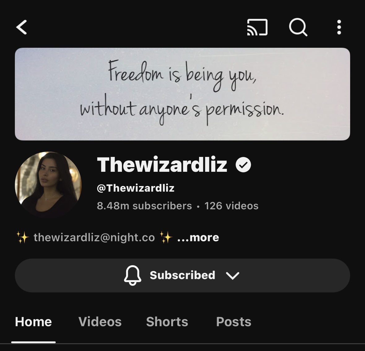 غيم ☁️ tweet media