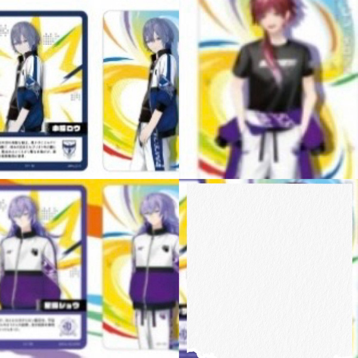 路(みち) tweet media