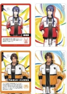 路(みち) tweet media