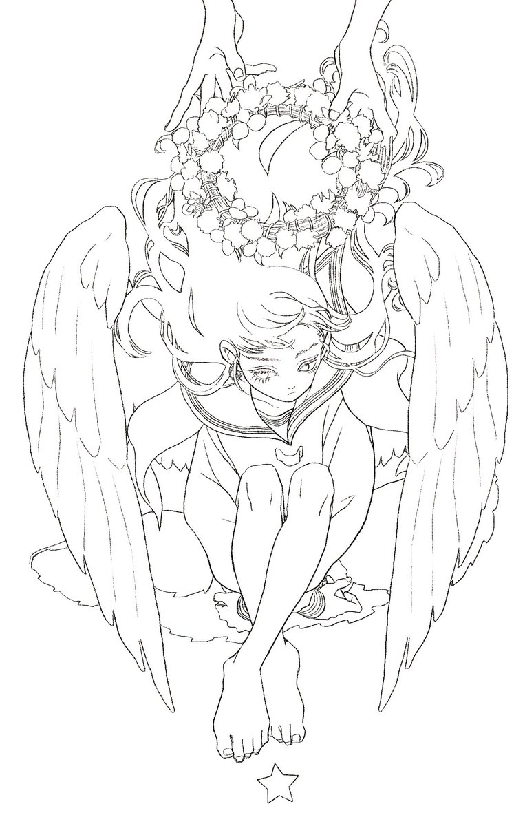 たーしー@ご依頼募集中 tweet media