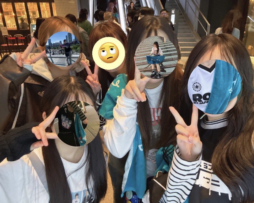 ゆうな　4/18ねぐせ　福島 tweet media