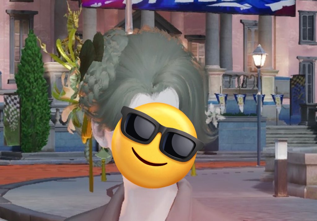 すみれ tweet media