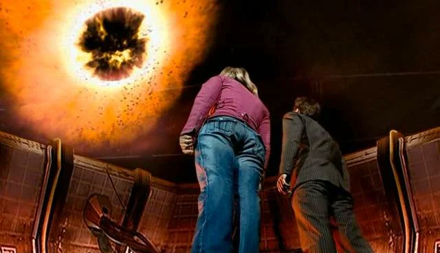 Doctor Who Pictures tweet media