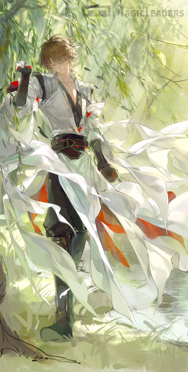 Magicleaders tweet media