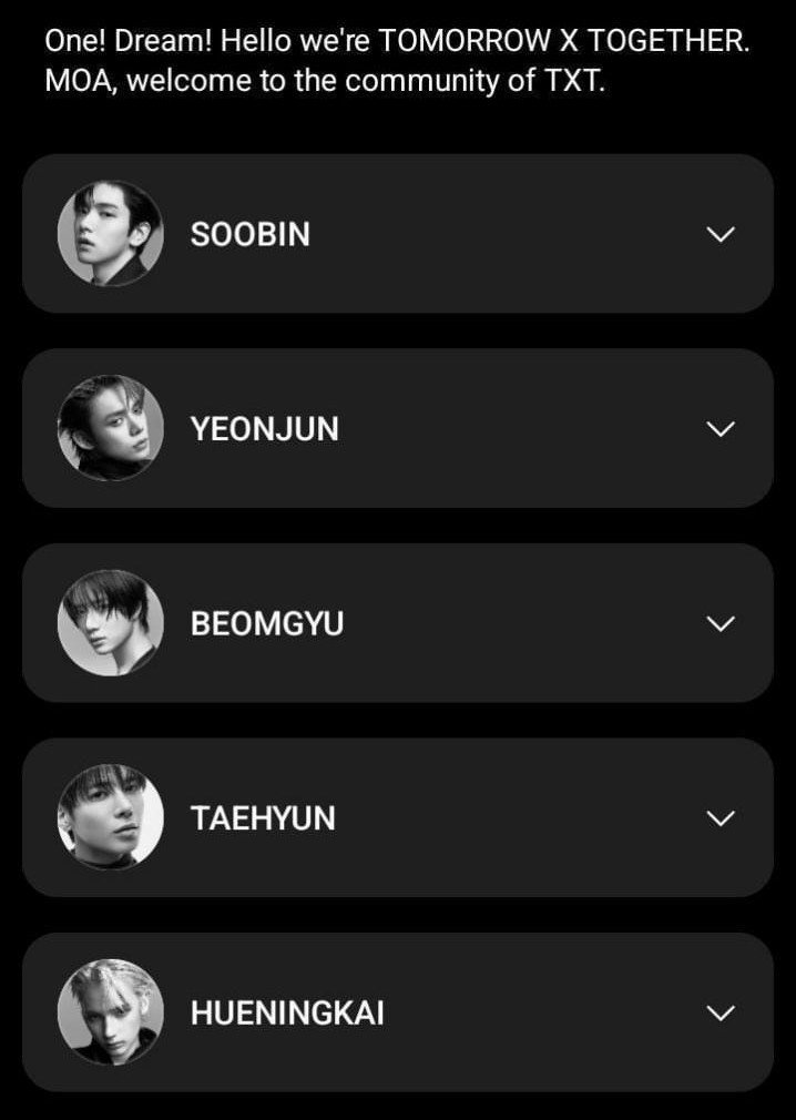 engeneii's tweet photo. What the hell is going on? 
It's so suspicious.. Why everyone's WV pfp is black and white??

#SEVEN_DEBUTED_SEVEN_STAY
#RESPECT_THE_2M_VOICES https://t.co/PwY4dKrhxt