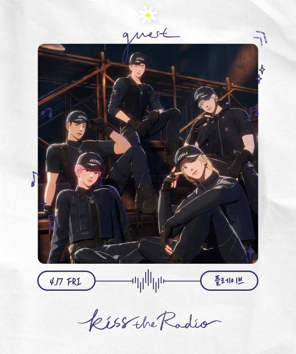 Plave Guide Thailand tweet media