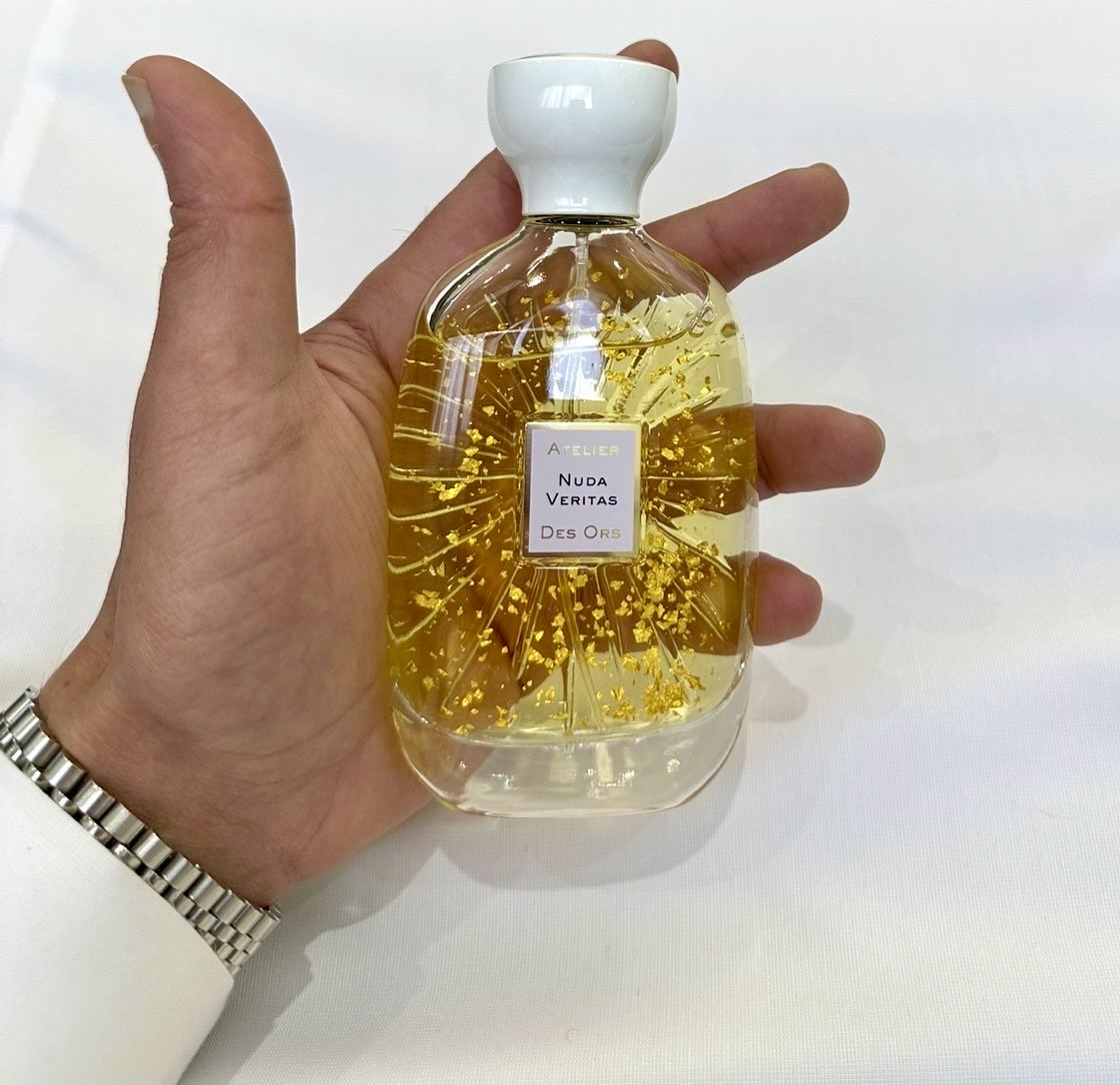 كاريزما عطر ❤️ tweet media