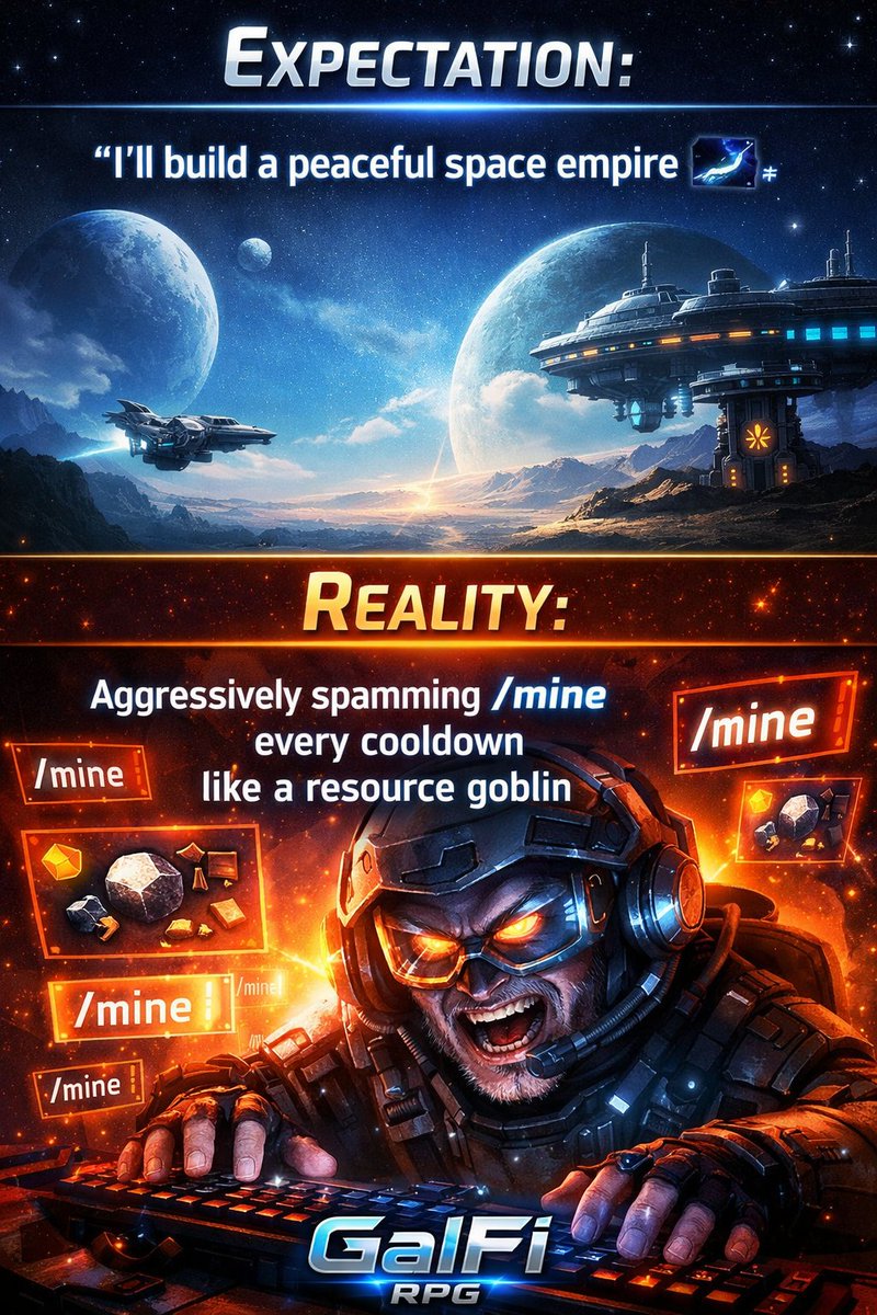 manetoricky's tweet image. The rpg game in galfi is awesome but it can be something else to your sleep 😂😂

@GalFiOfficial #blockchaingaming
#galfi #p2e