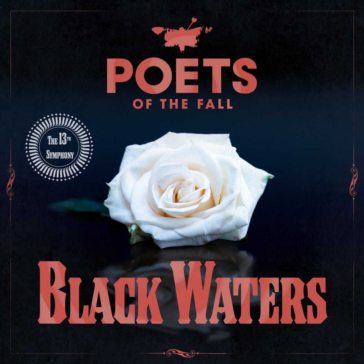 RemedyUniverse's tweet photo. Poets of the Fall выпустили ранее неизданную песню, в том числе с музыкальным видео.

🔴 https://t.co/aoJTUkgwFY

Black Waters была задумана ещё во времена записи альбома Carnival of Rust 2006-го, но так и не вошла в него.

↓

#PoetsOfTheFall https://t.co/3hsFaVwb8K