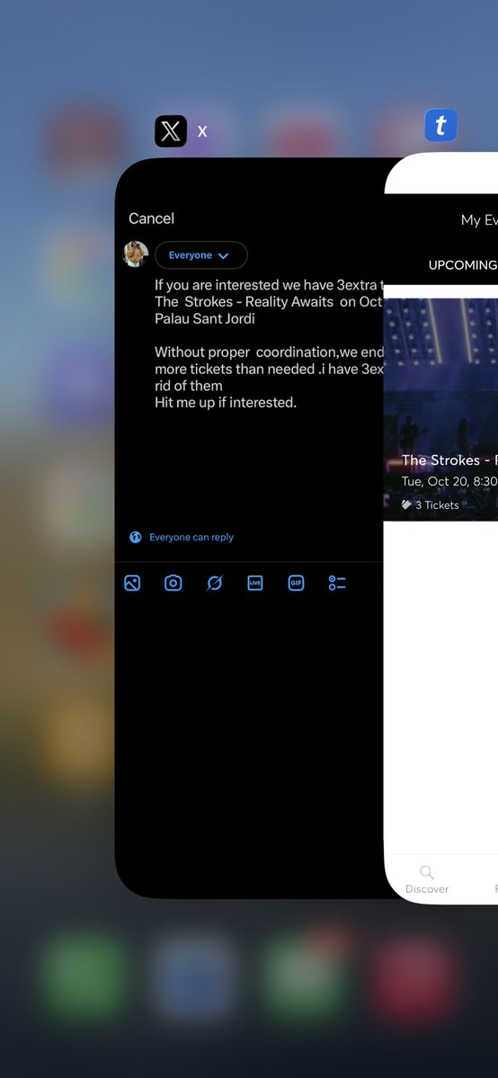 Darcey *ੈ✩‧₊˚ tweet media