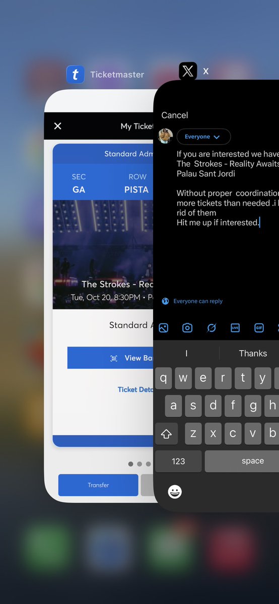 Darcey *ੈ✩‧₊˚ tweet media