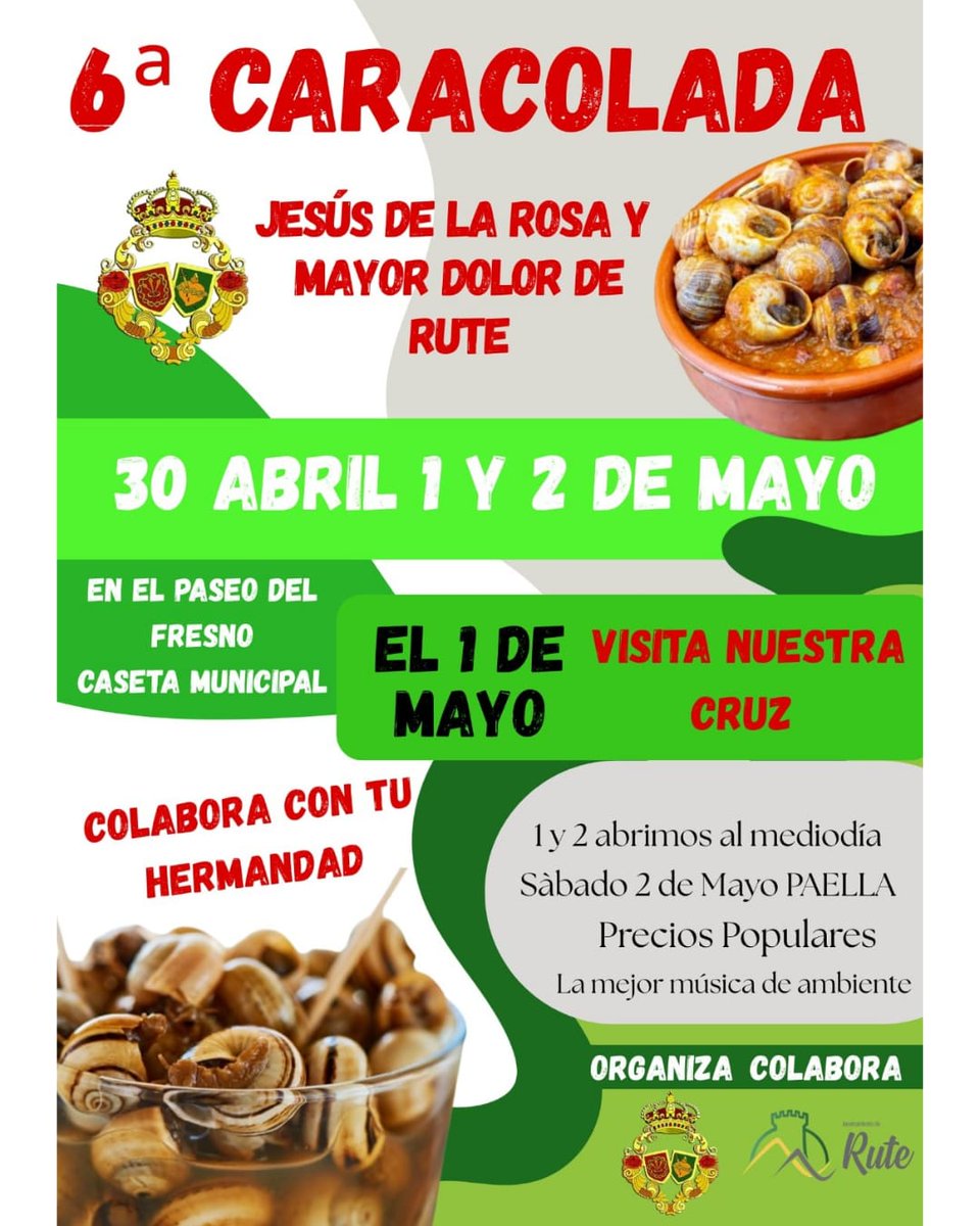 CofradiaRosaRUTE (@cofradiarosarut) on Twitter photo 