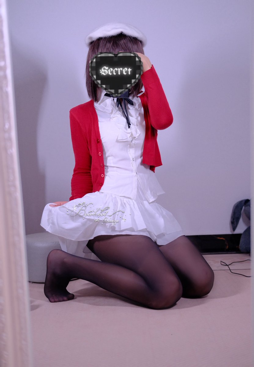 小倦 tweet media