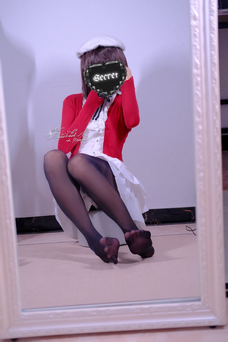 小倦 tweet media