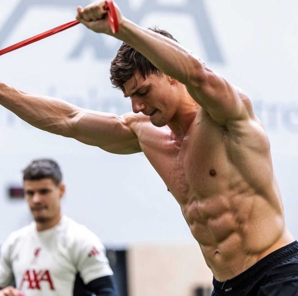 LFC Precious ⚡ Unfiltered tweet media