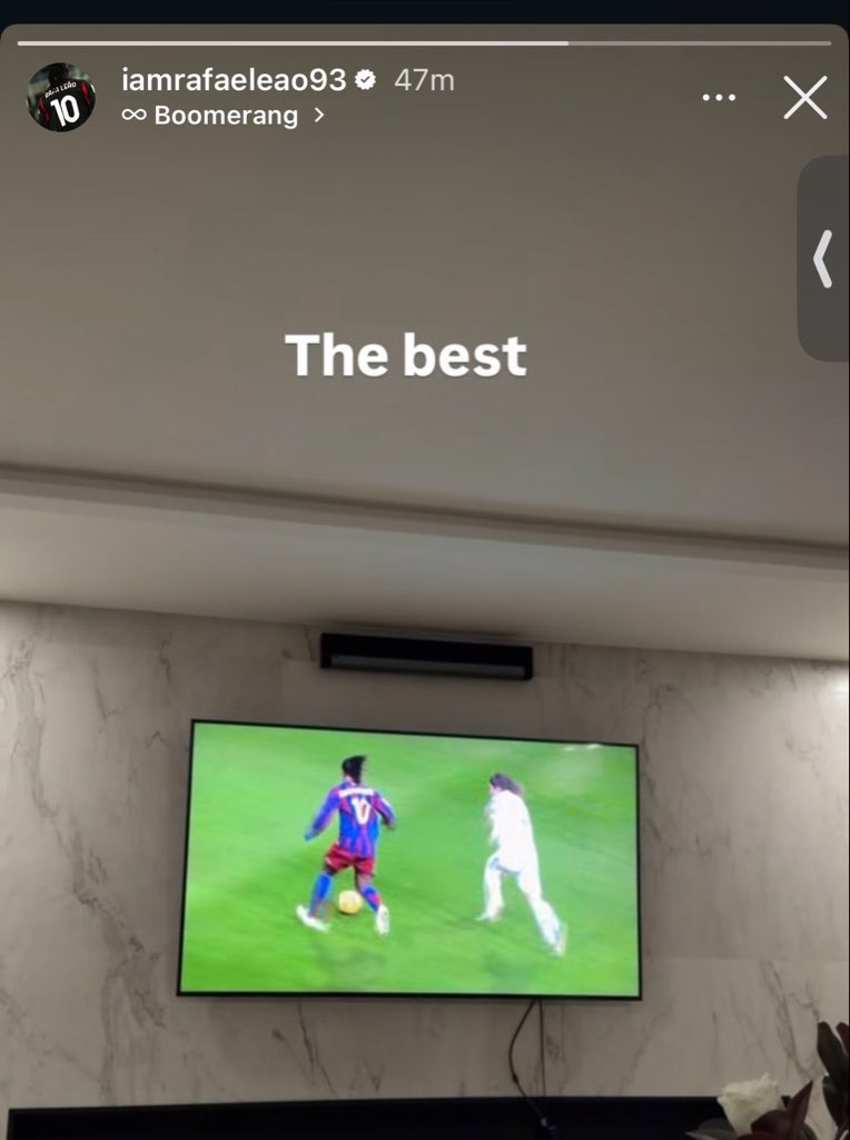Nadjib FcB tweet media