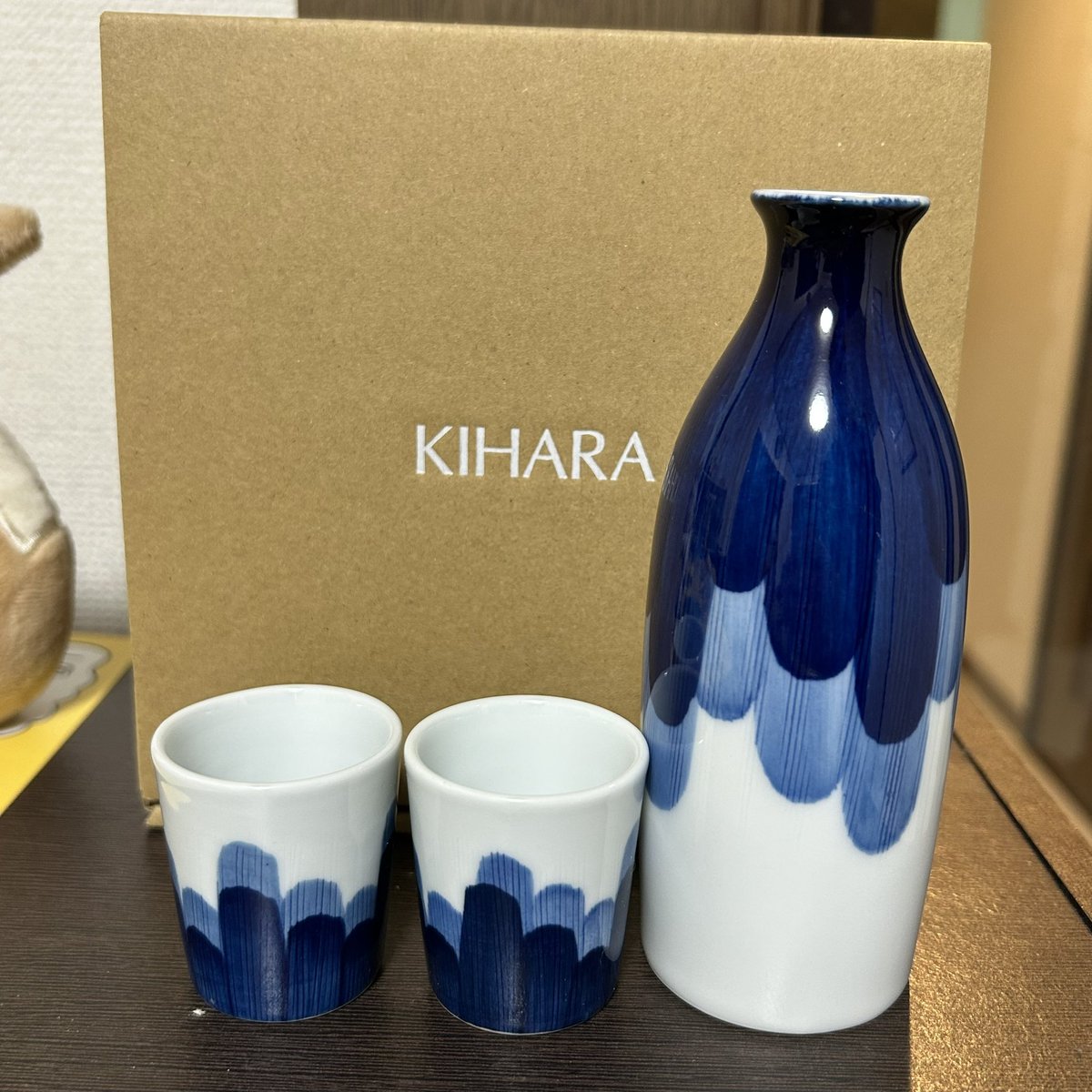 ヒトシ@趣味垢 tweet media