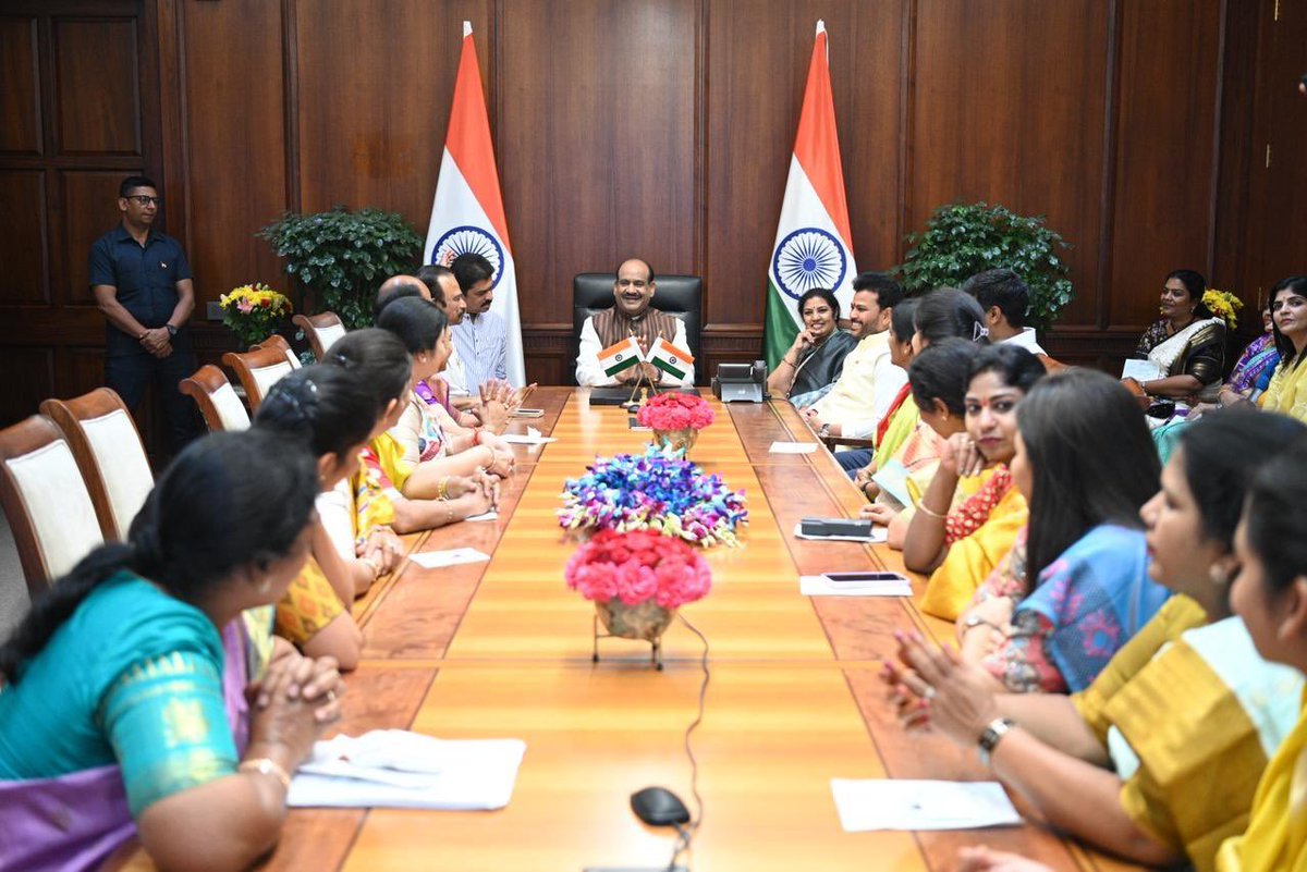 Paritala Sunitha tweet media