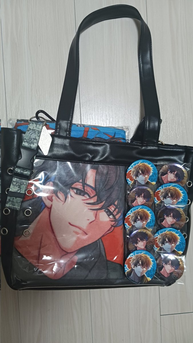 未翼（みつは）@ドプショ両日初参戦！ tweet media