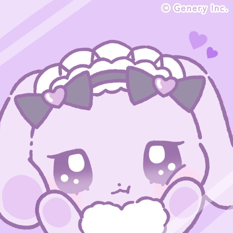 Post by ラヴちゃん🎀 on X: ＼ むにっ♡ ／
