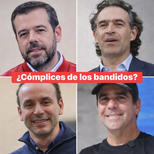 julio Mario Ospina tweet media