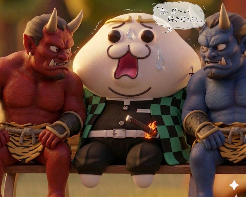 MMiki888's tweet photo. がんばれやる夫！ https://t.co/zqRVGjV4bp