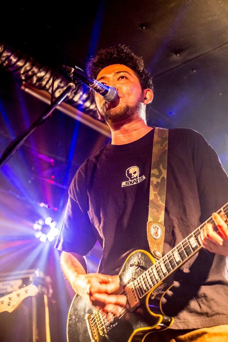 macvesves's tweet photo. 🕊️🌞Tomorrow🌞🕊️

2026/4/18(土) 岐阜 柳ヶ瀬ANTS
"PUNK ROCK REGGAE 2026"

OPEN/15:00
ADV/¥4,000 DOOR/¥4,500(1D)

Support Gt.
DAIKI(vagarious vagabondage)

TICKET🎫
https://t.co/uP0EeJrCY5 https://t.co/bQ9F4ga2EK