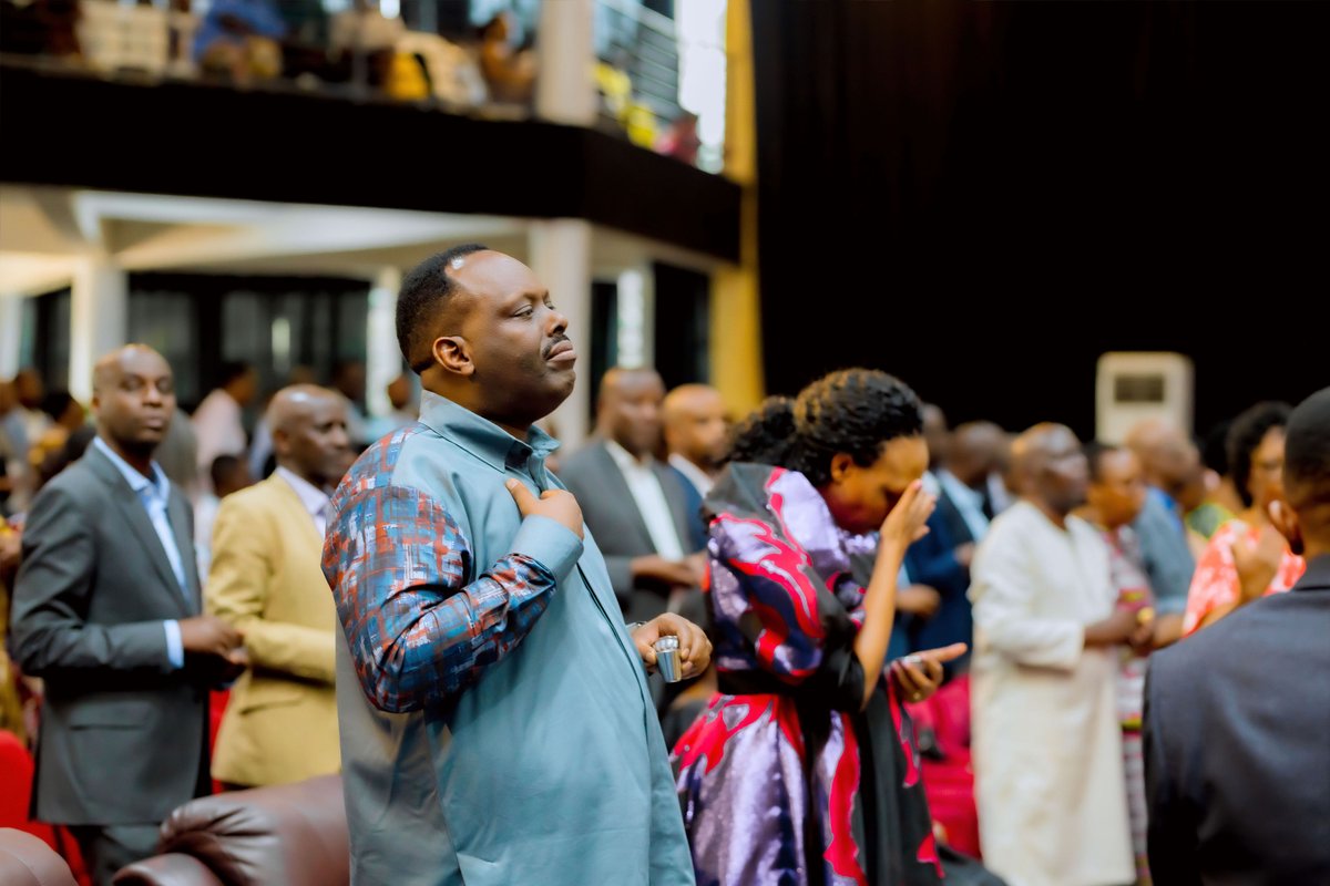 Citylight Foursquare Church tweet media